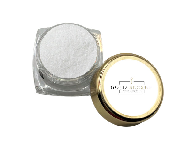 Gold Secret Goldie's Glam Sugar Glitter 3