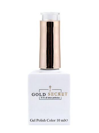  Gold Secret Gel Polish 