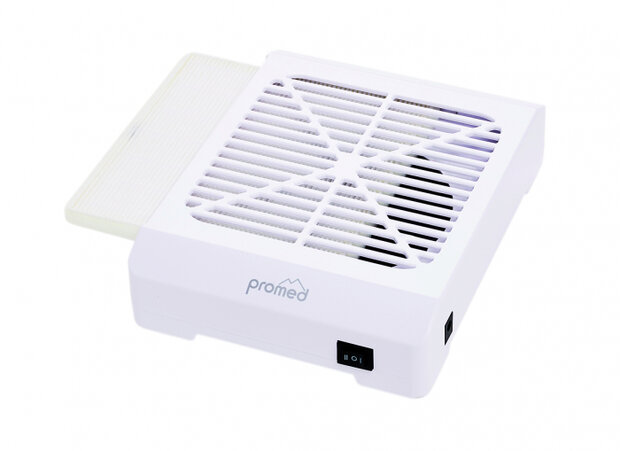 promed nailfan mini