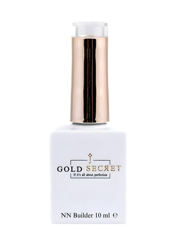 Gold Secret NN Builder Sand