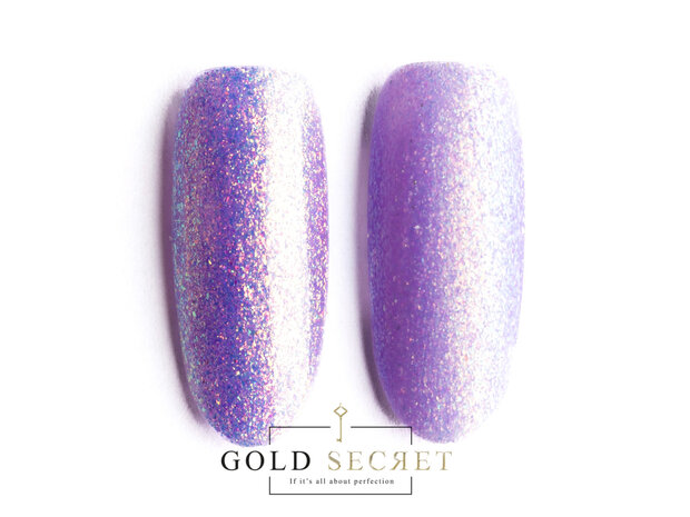 gogold secret gel polish mermaid