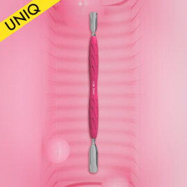 Staleks Uniq Gummi cuticle pusher 10 TYPE 1