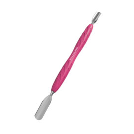 Staleks Uniq Gummi cuticle pusher 10 TYPE 1