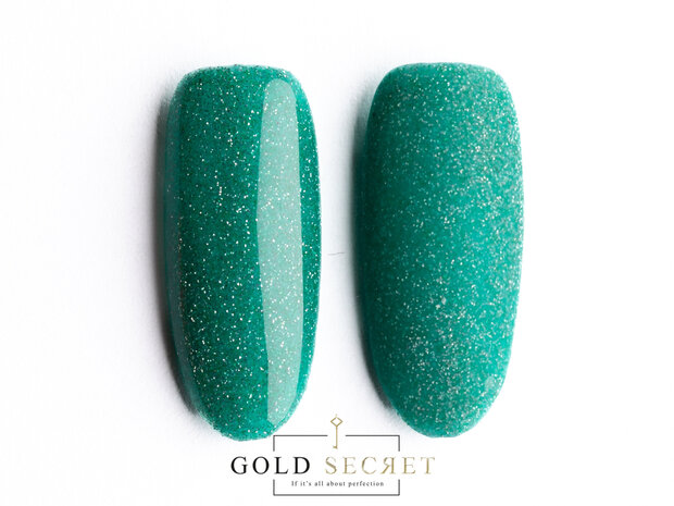 Gold Secret Gel Polish Neon Star 06