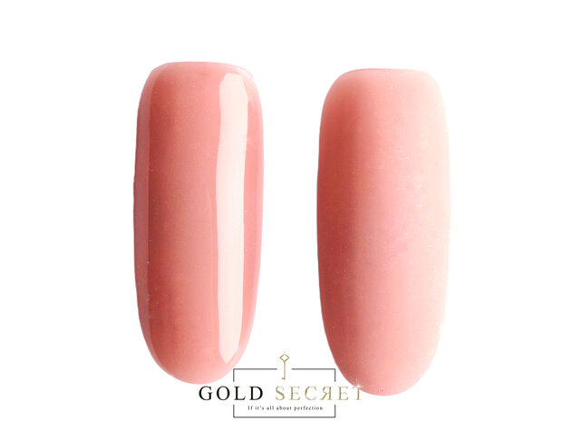 gold secret builder gel 