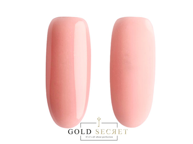 gold secret builder gel 