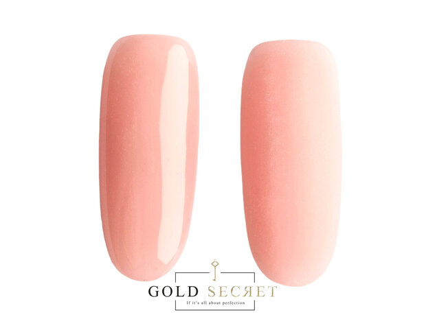 gold secret builder gel 